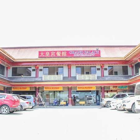Butuan Grand Palace Hotel Annex Butuan City Luaran gambar