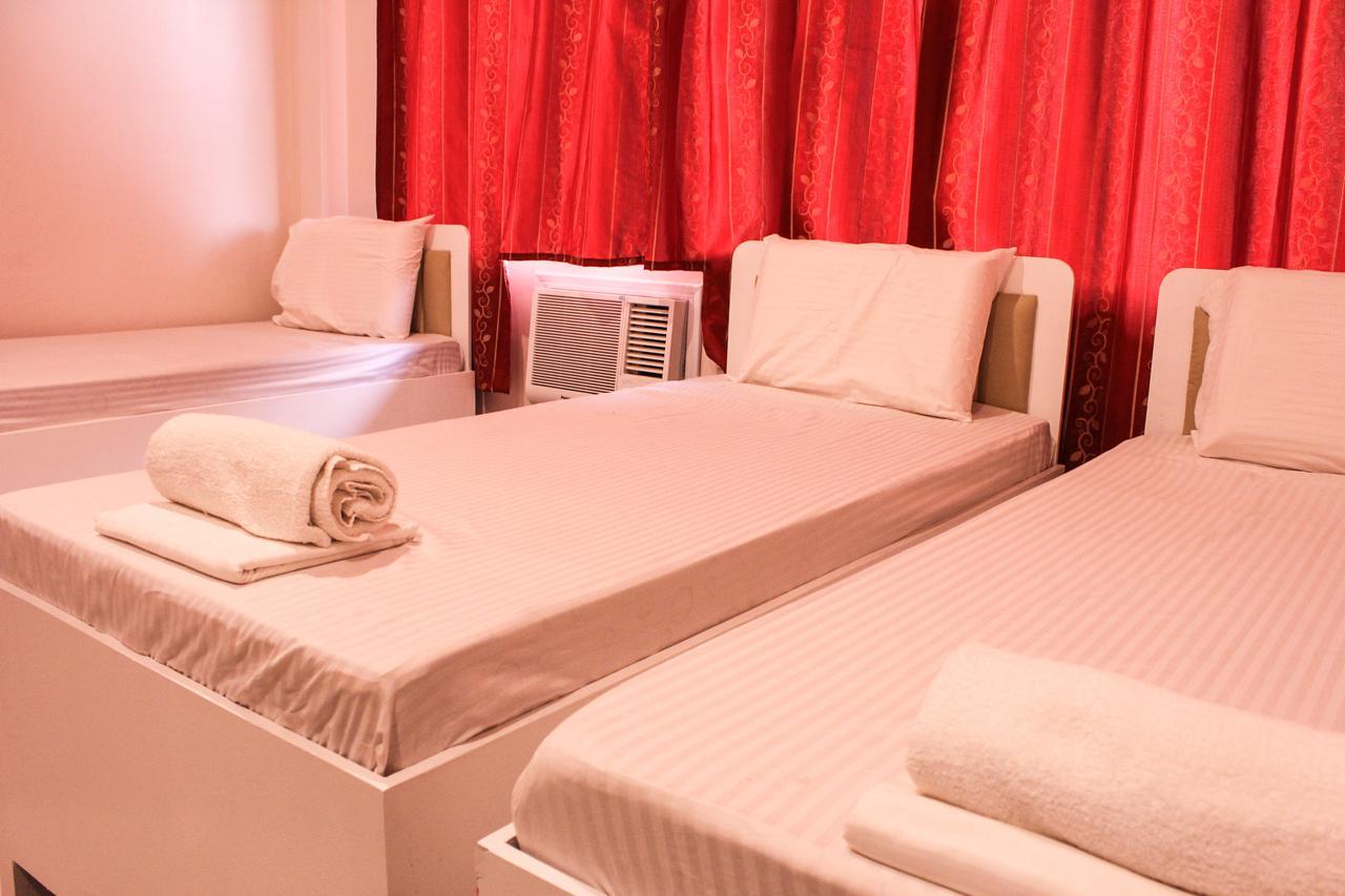 Butuan Grand Palace Hotel Annex Butuan City Luaran gambar