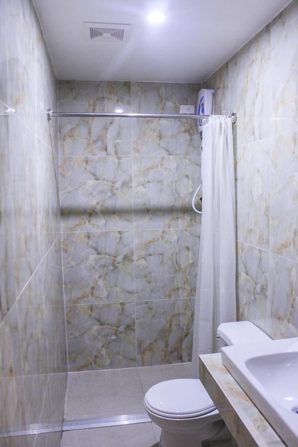 Butuan Grand Palace Hotel Annex Butuan City Luaran gambar