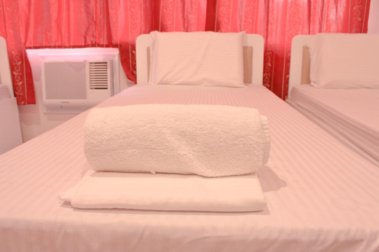 Butuan Grand Palace Hotel Annex Butuan City Luaran gambar