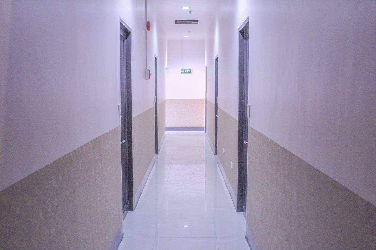 Butuan Grand Palace Hotel Annex Butuan City Luaran gambar
