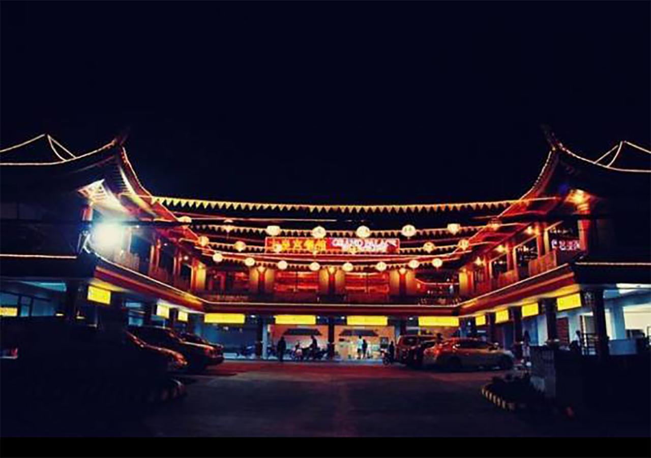 Butuan Grand Palace Hotel Annex Butuan City Luaran gambar