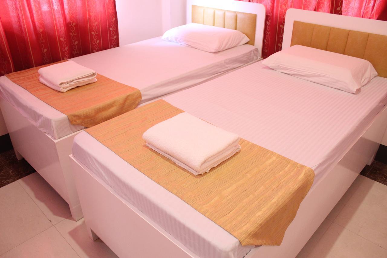 Butuan Grand Palace Hotel Annex Butuan City Luaran gambar