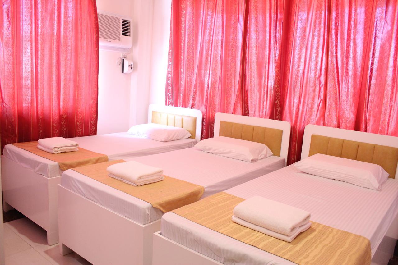 Butuan Grand Palace Hotel Annex Butuan City Luaran gambar