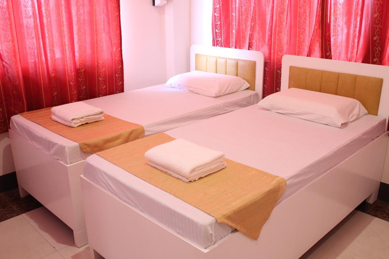 Butuan Grand Palace Hotel Annex Butuan City Luaran gambar