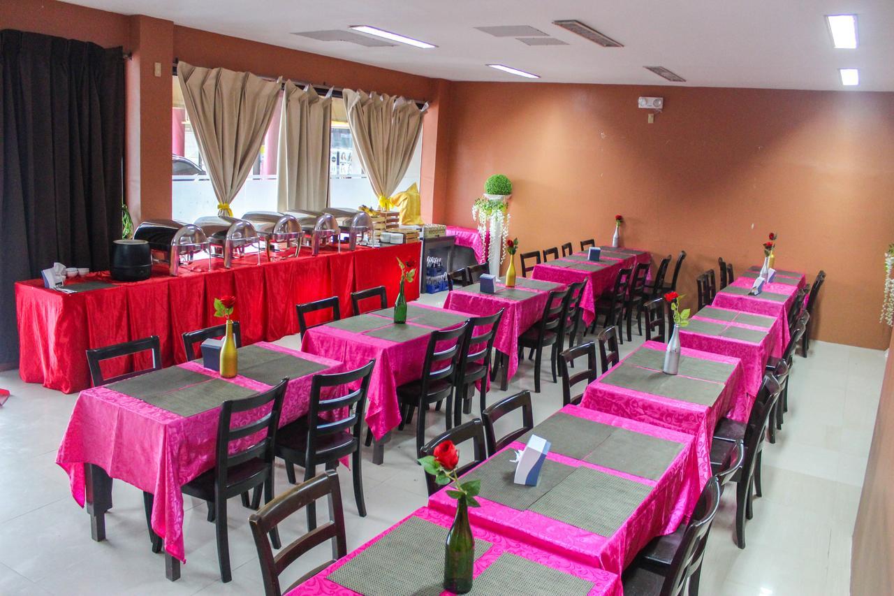 Butuan Grand Palace Hotel Annex Butuan City Luaran gambar