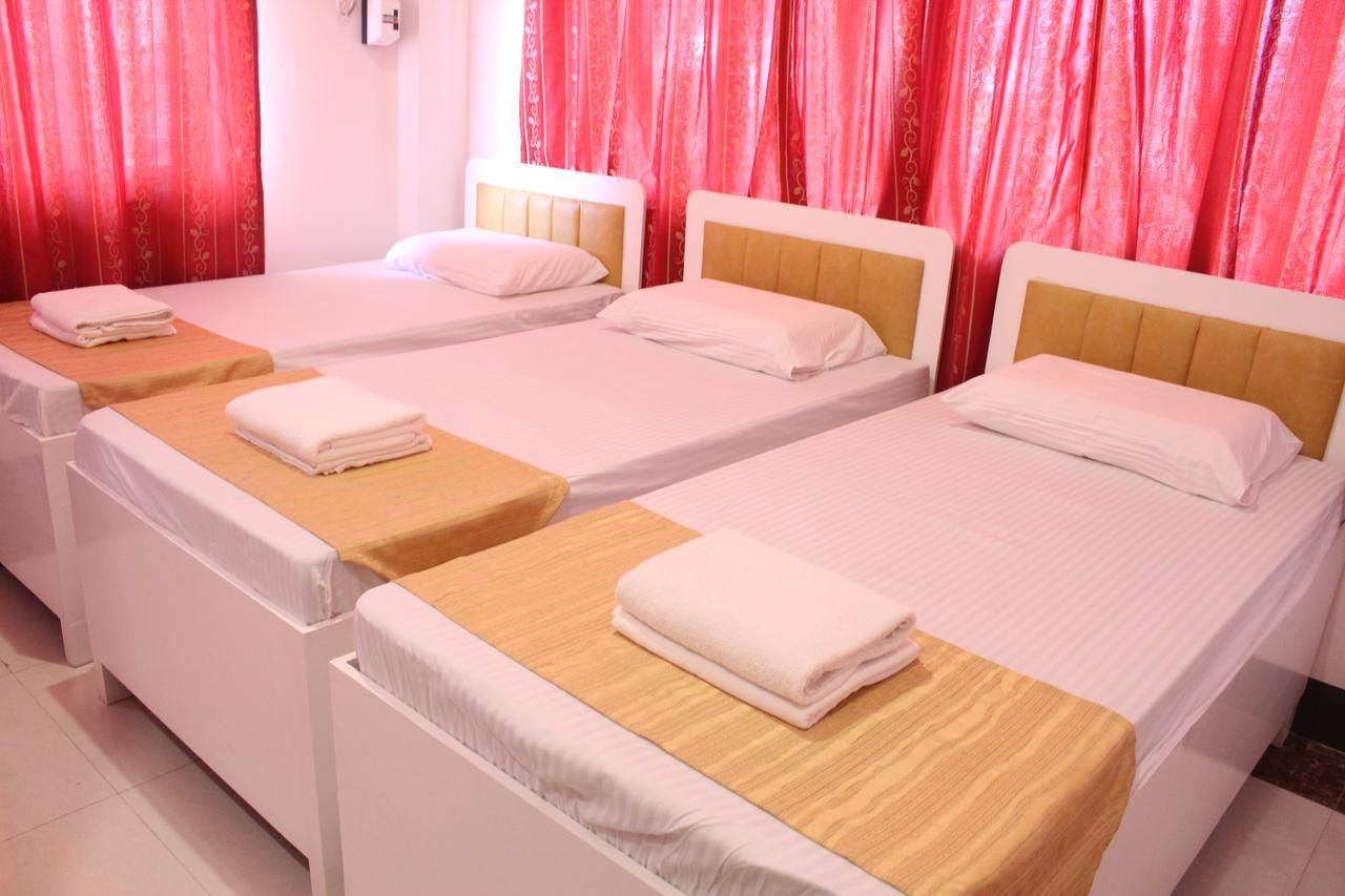 Butuan Grand Palace Hotel Annex Butuan City Luaran gambar