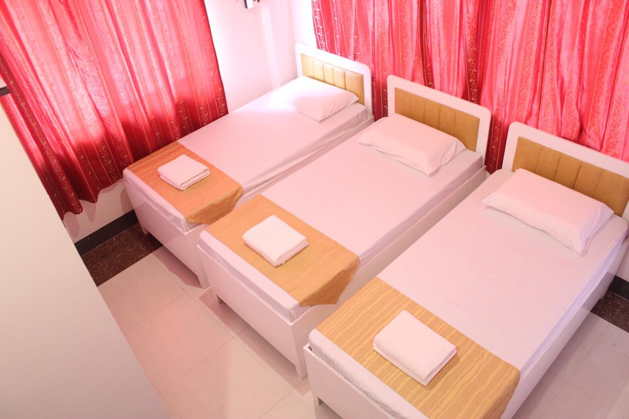 Butuan Grand Palace Hotel Annex Butuan City Luaran gambar